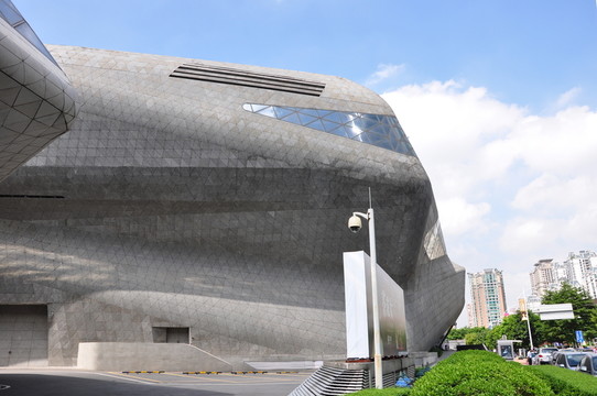 廣州大劇院