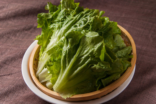 生菜