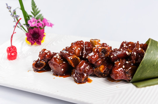 無(wú)錫小排