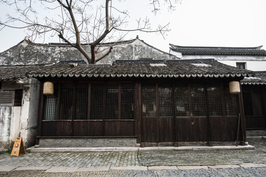 周莊
