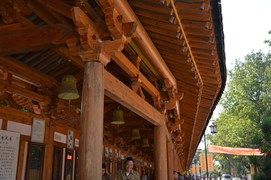 山塘街