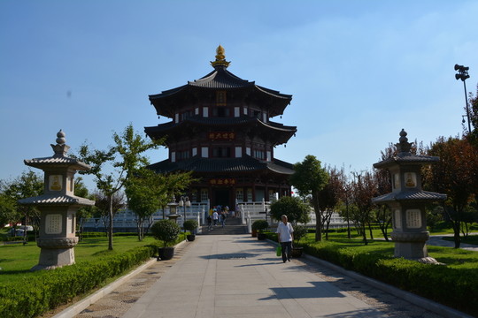 寶塔