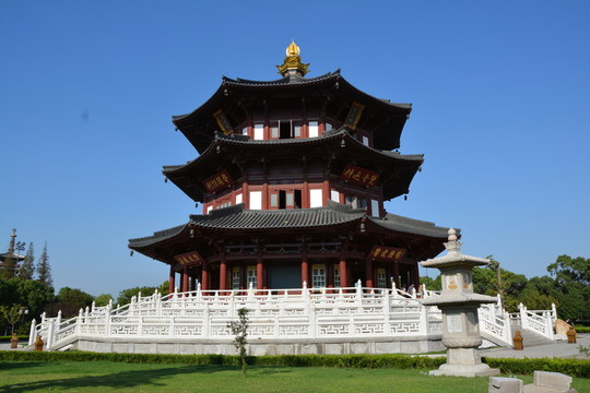 寶塔