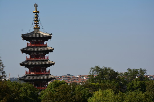 寶塔