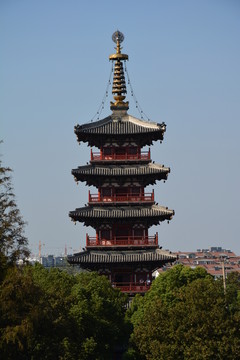 寶塔