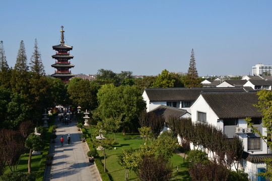 寶塔
