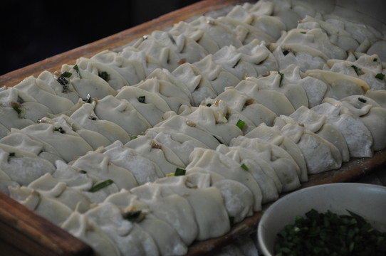 餃子