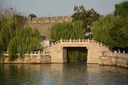 山塘街