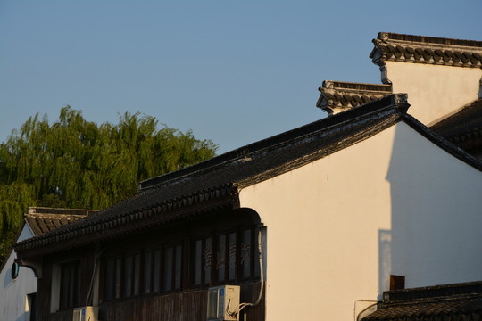 山塘街
