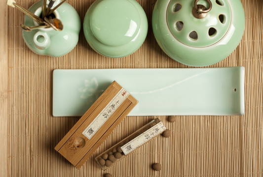 香道用品 香道 香文化