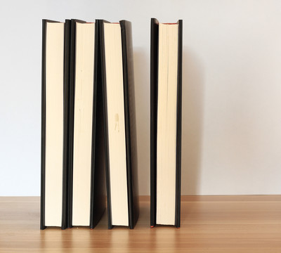 書箱 書本