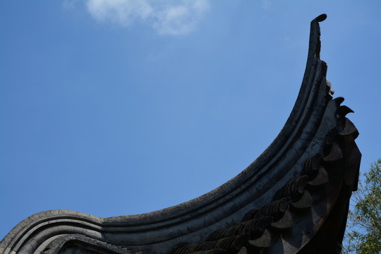 山塘街