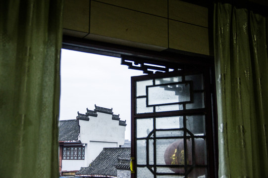 建筑