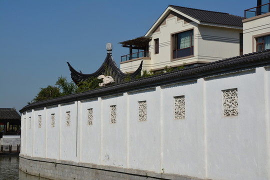 山塘街