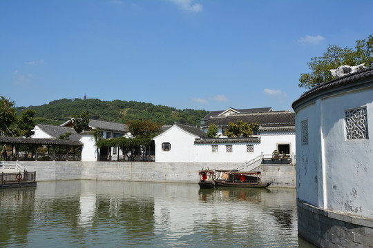 山塘街