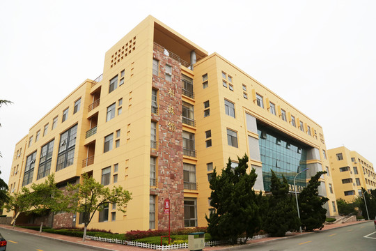 科技館