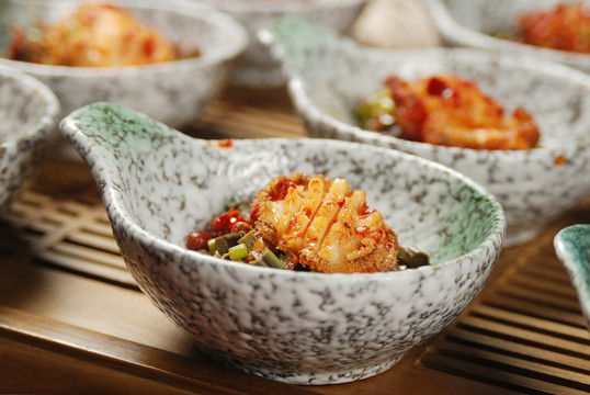 黔味鮑魚仔