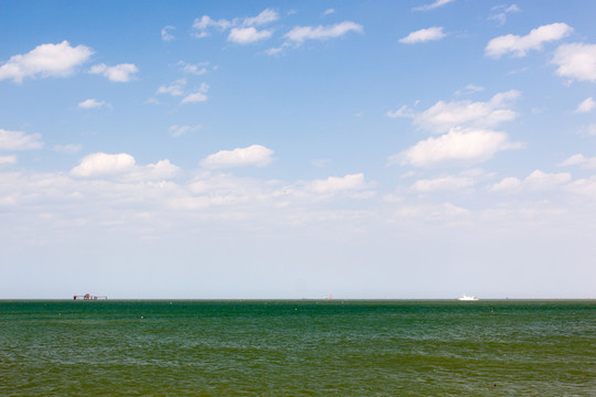 海上風(fēng)光