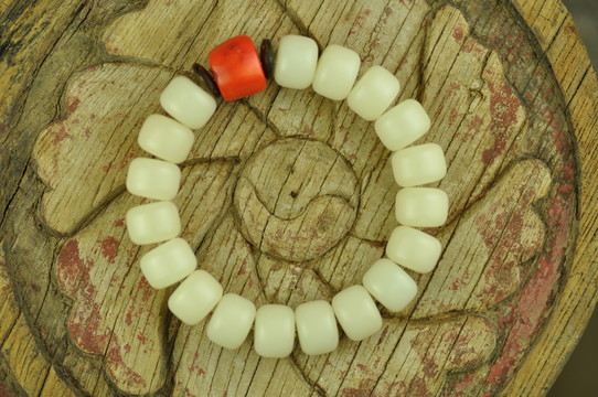 菩提根手鏈