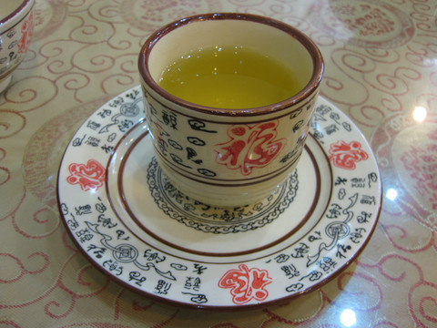 茶具 茶杯