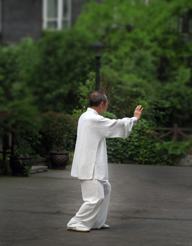 太極