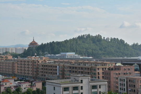 建筑