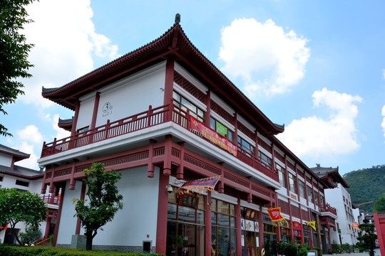 文博宮