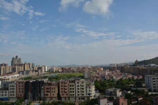 建筑