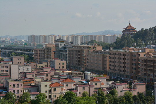 建筑