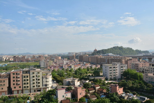 建筑