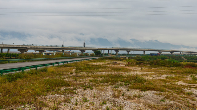 高速公路