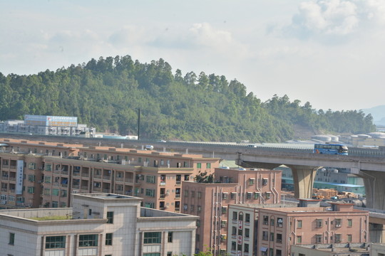 建筑