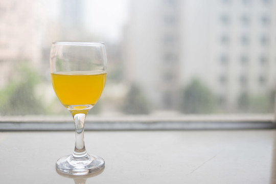 一杯飲料