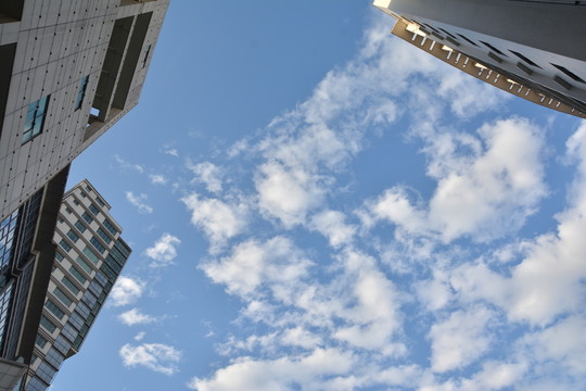 建筑