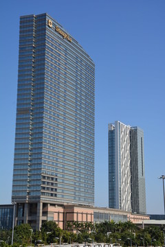 酒店