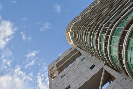 建筑