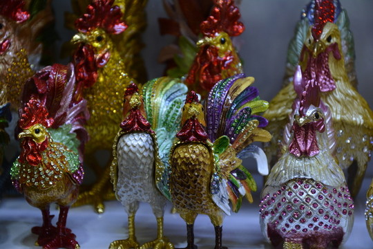 金雞