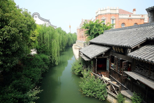 臺兒莊