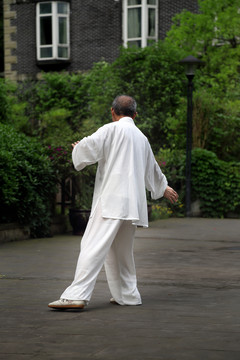 太極