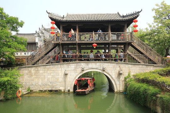 臺(tái)兒莊