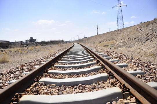 鐵路