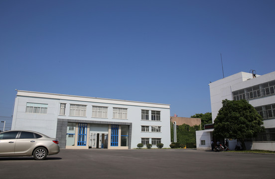 多層培訓(xùn)教學(xué)辦公樓（高清大圖）
