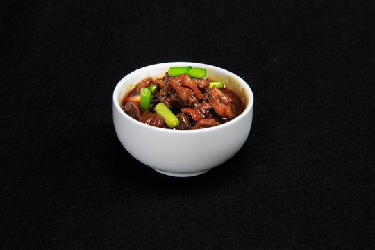 紅燒牛肉
