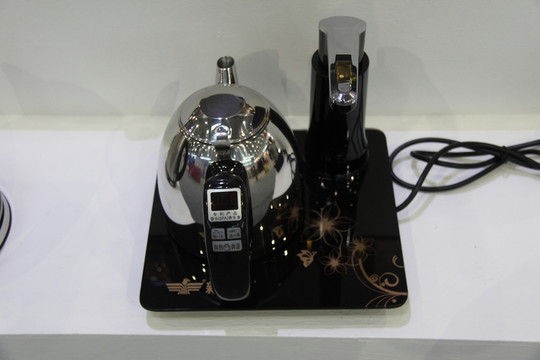 小家電
