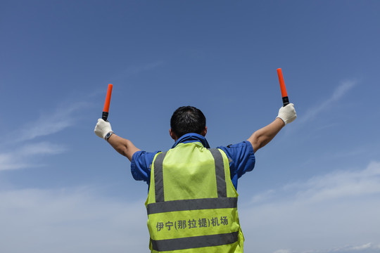 指揮飛機(jī)