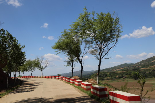鄉(xiāng)村公路