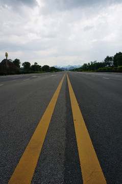 道路