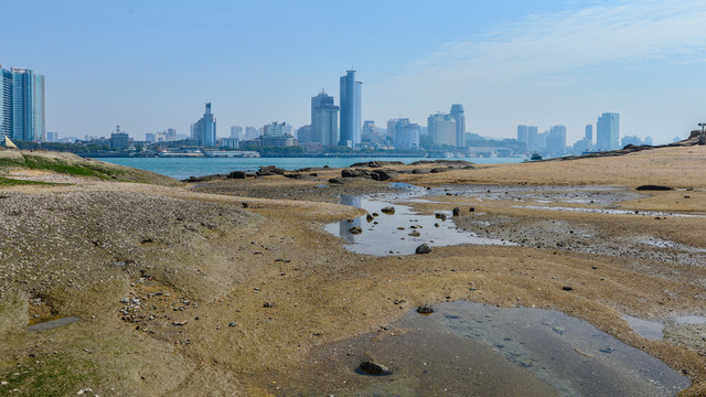 福建廈門鼓浪嶼