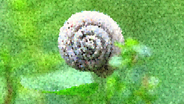 抽象藝術(shù)畫
