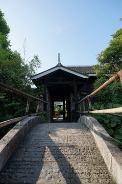 橋